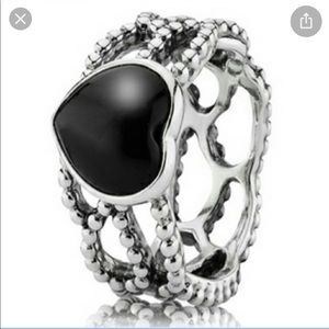 RARE Pandora Ring